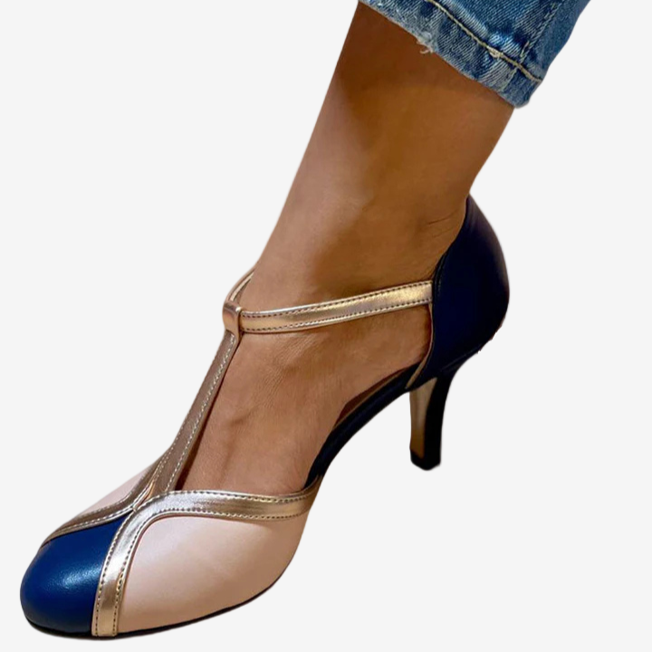 Alessia™ Elegant Heels