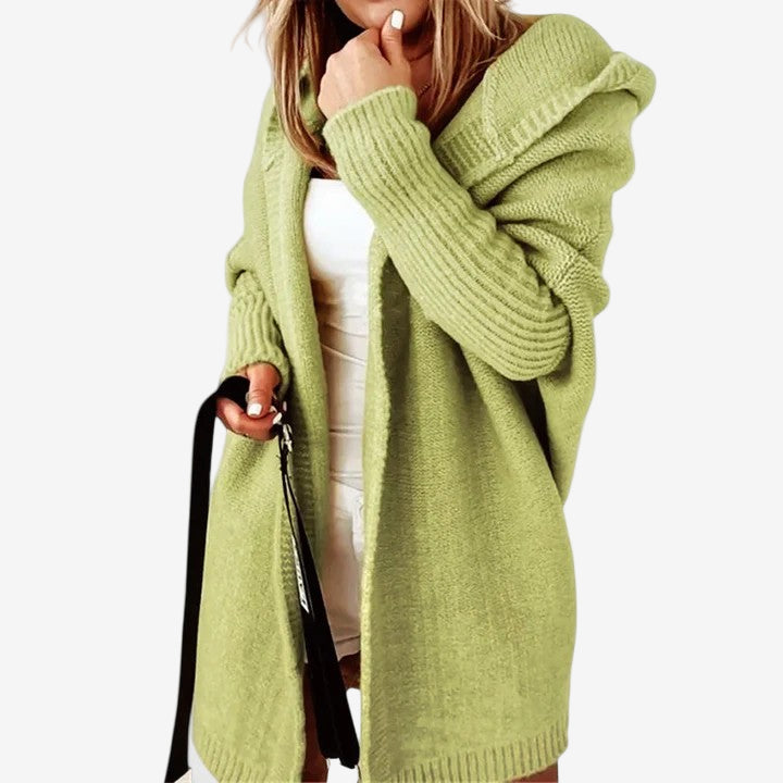 Jodie™ Fabric Vest