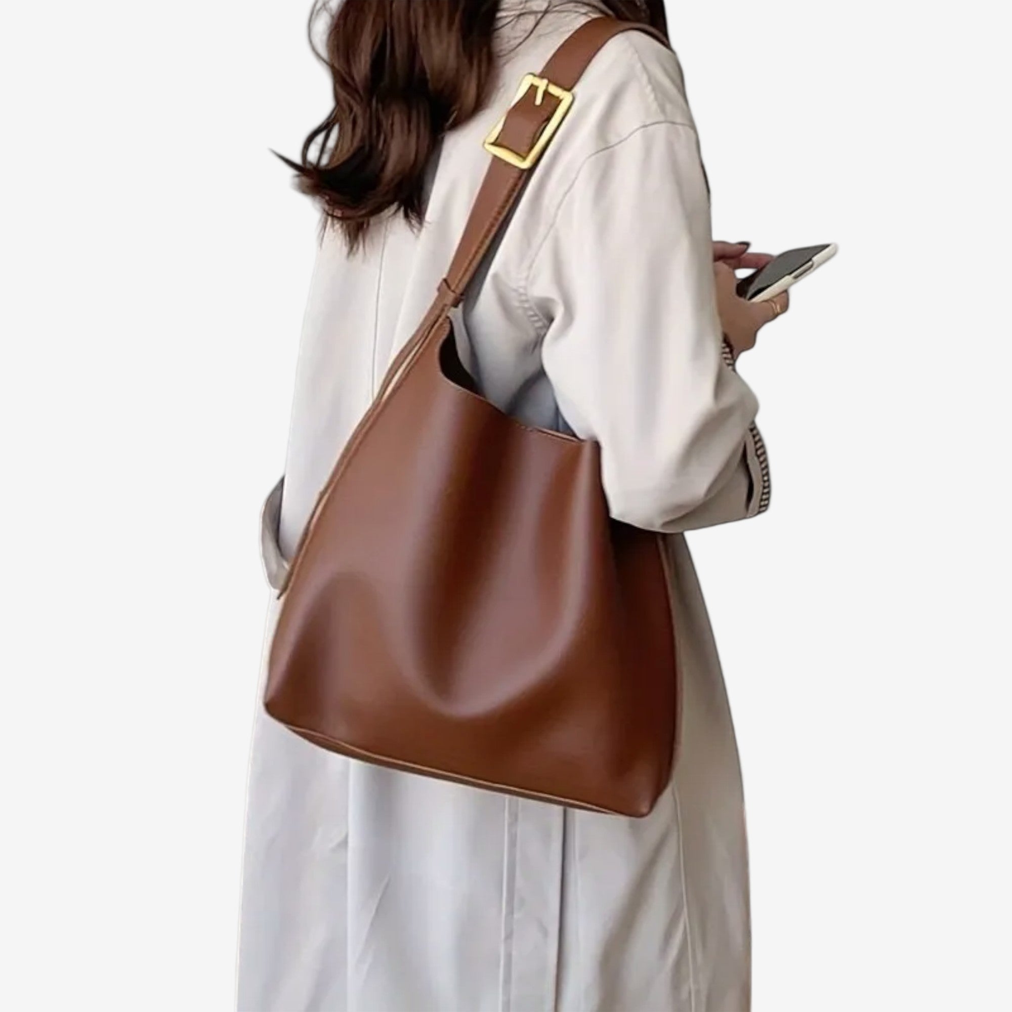 Lera™ Elegant Shoulder Bag