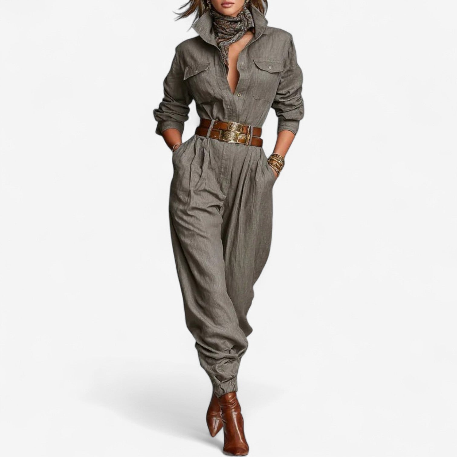 Nadine™ Trendy Combination