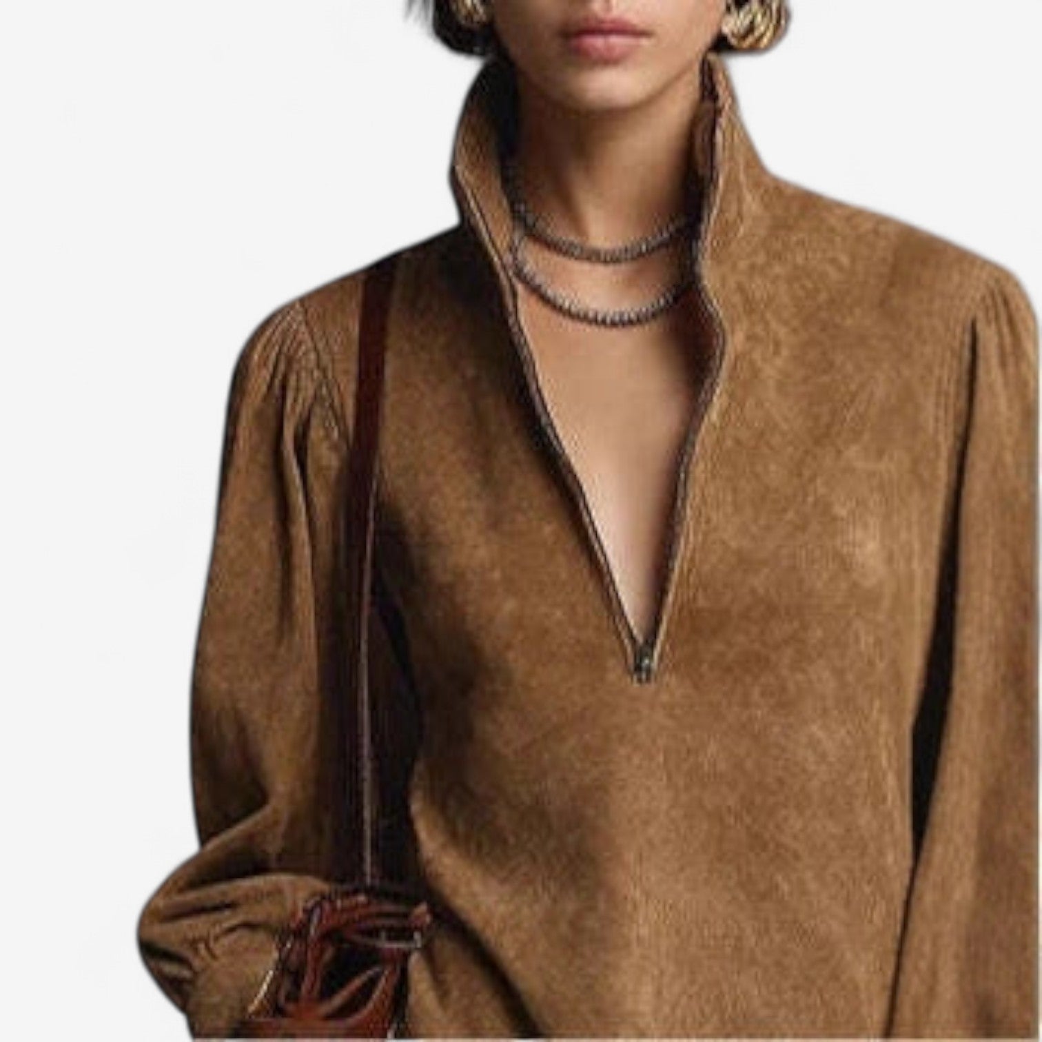 Sabrina™ Casual Chic Dress