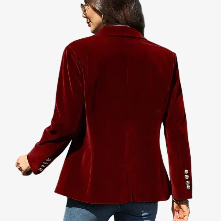 Lileth™ Casual Blazer