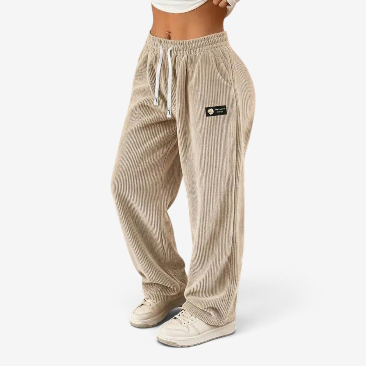 Maren™ Drawstring Lounge Pants