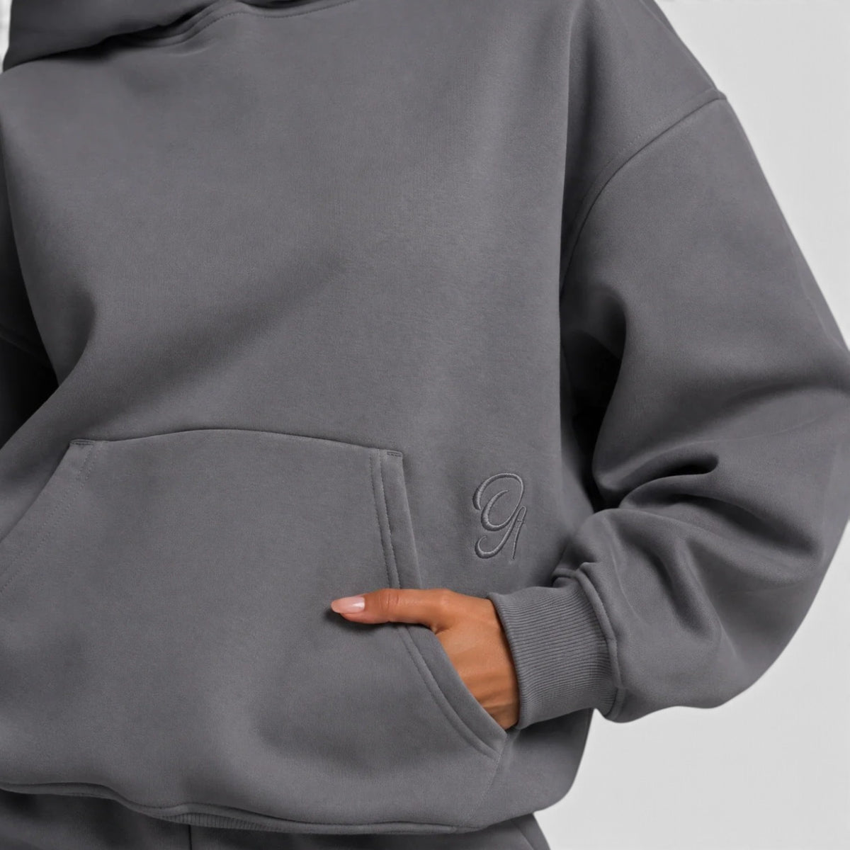 Callista™ Casual Two-Piece Sweat Set