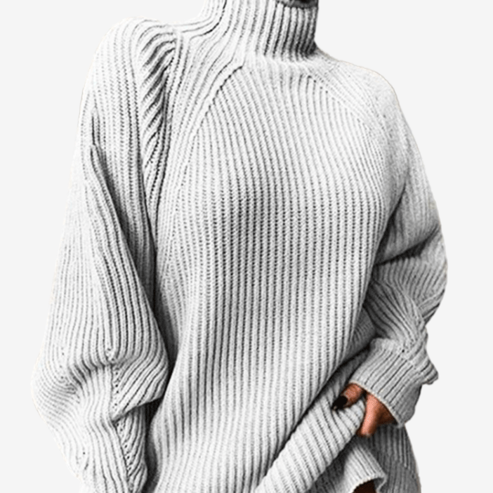 Anna™ Oversized Sweater
