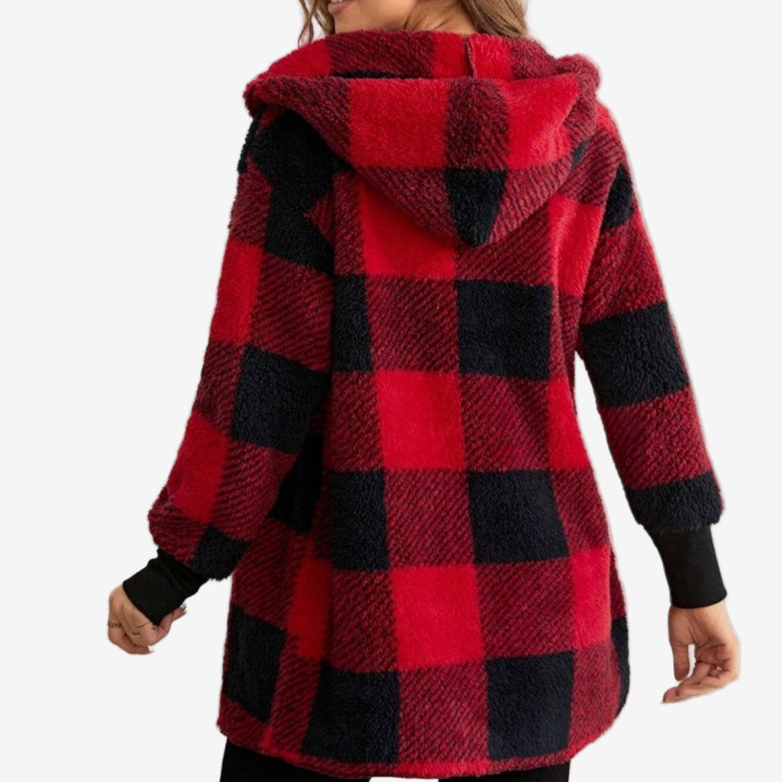 Layette™ Checkered Jacket