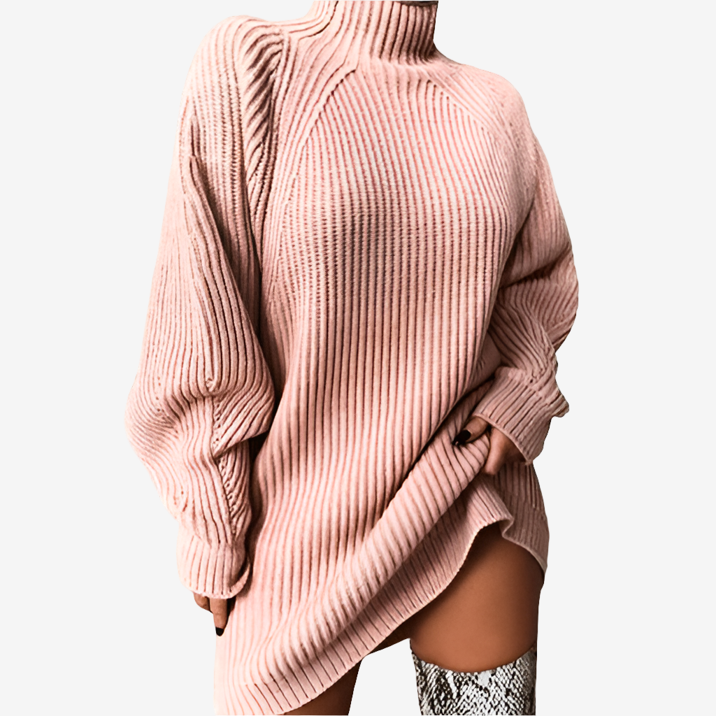 Anna™ Oversized Sweater