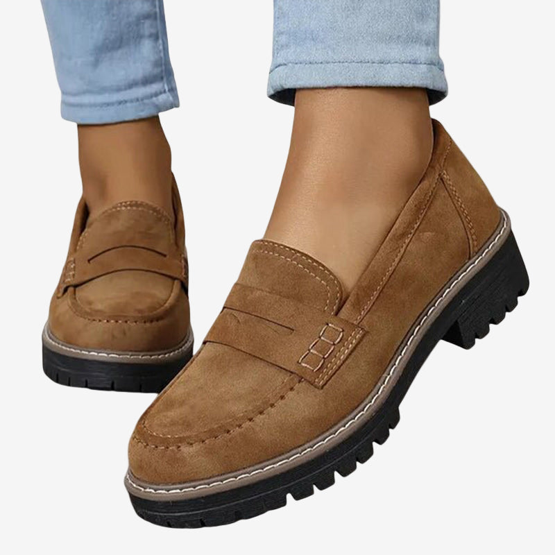 Destiny™ Comfortable Moccasins