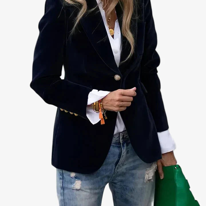 Lileth™ Casual Blazer