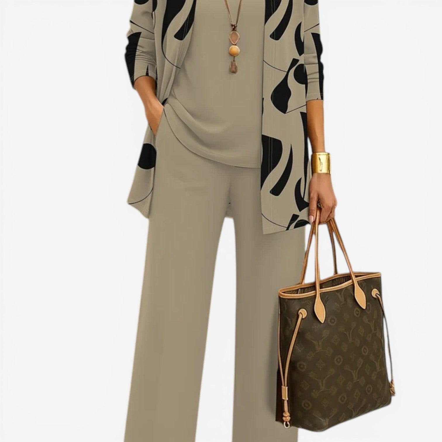 Emily™ Two piece suit