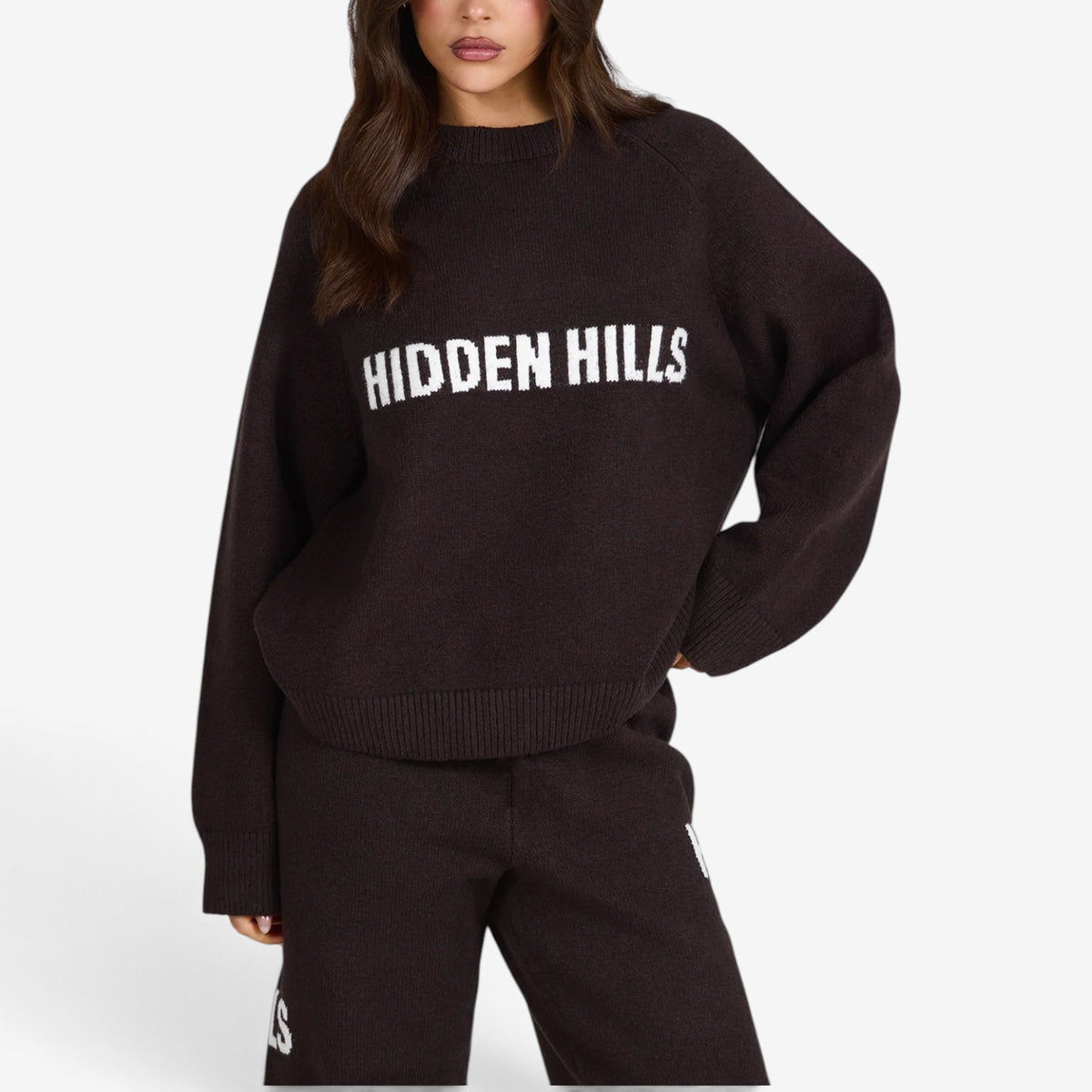 Juliette™ Relaxed Knit Sweater