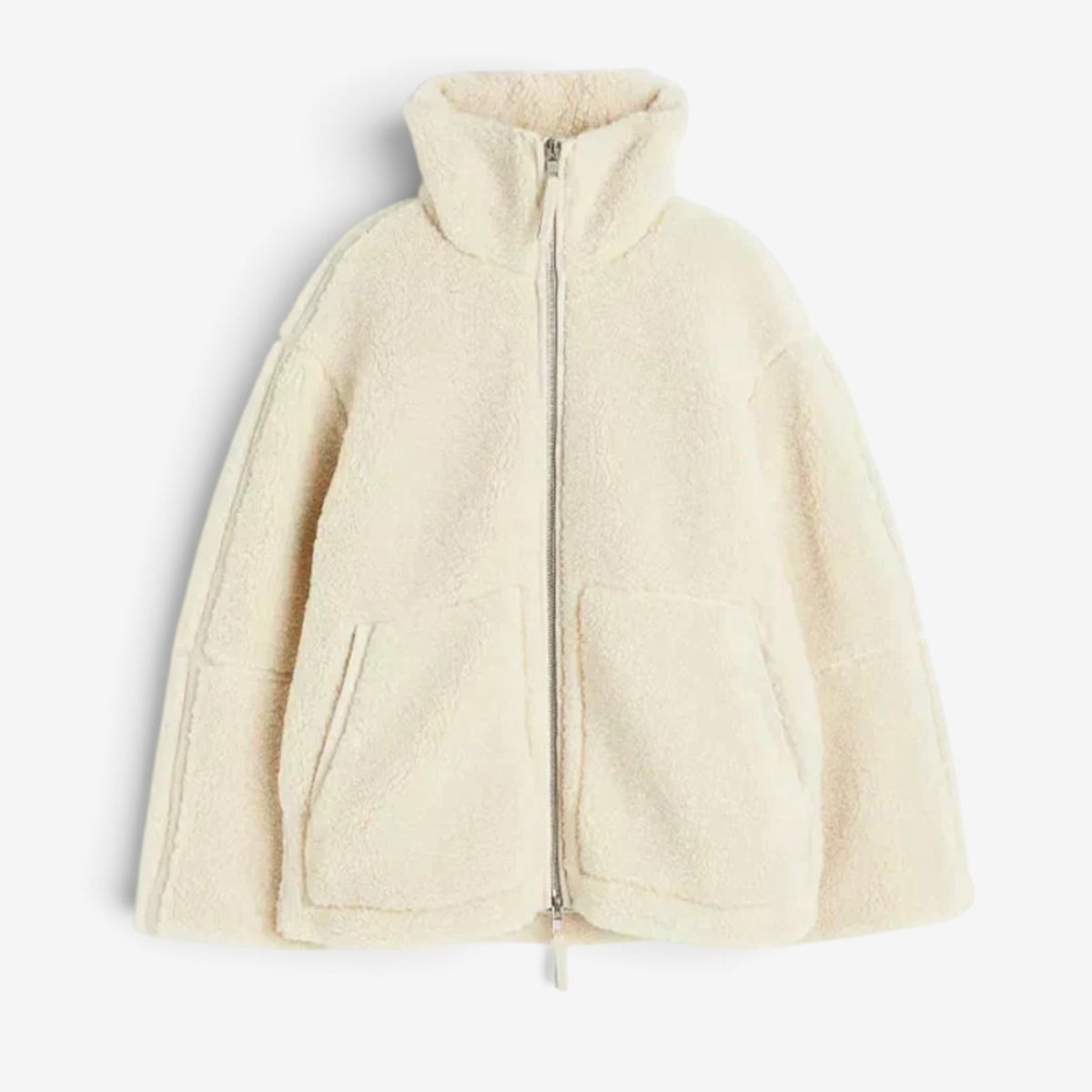 Daphne™ Teddy Fleece Jacket