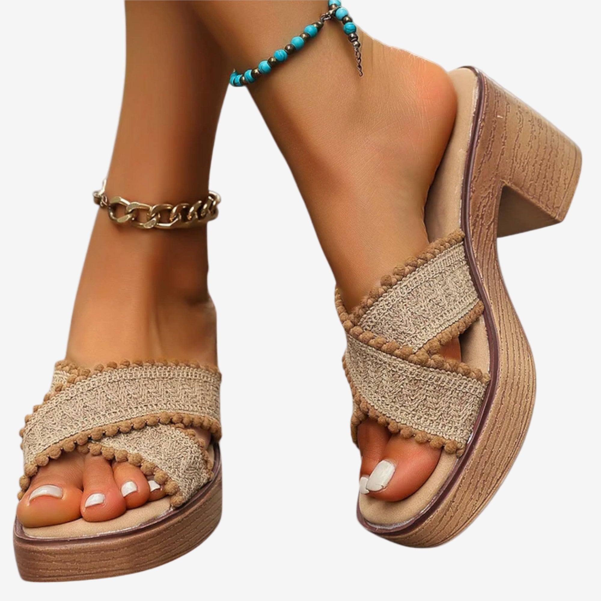 Lunissey™ Bohemian Chic