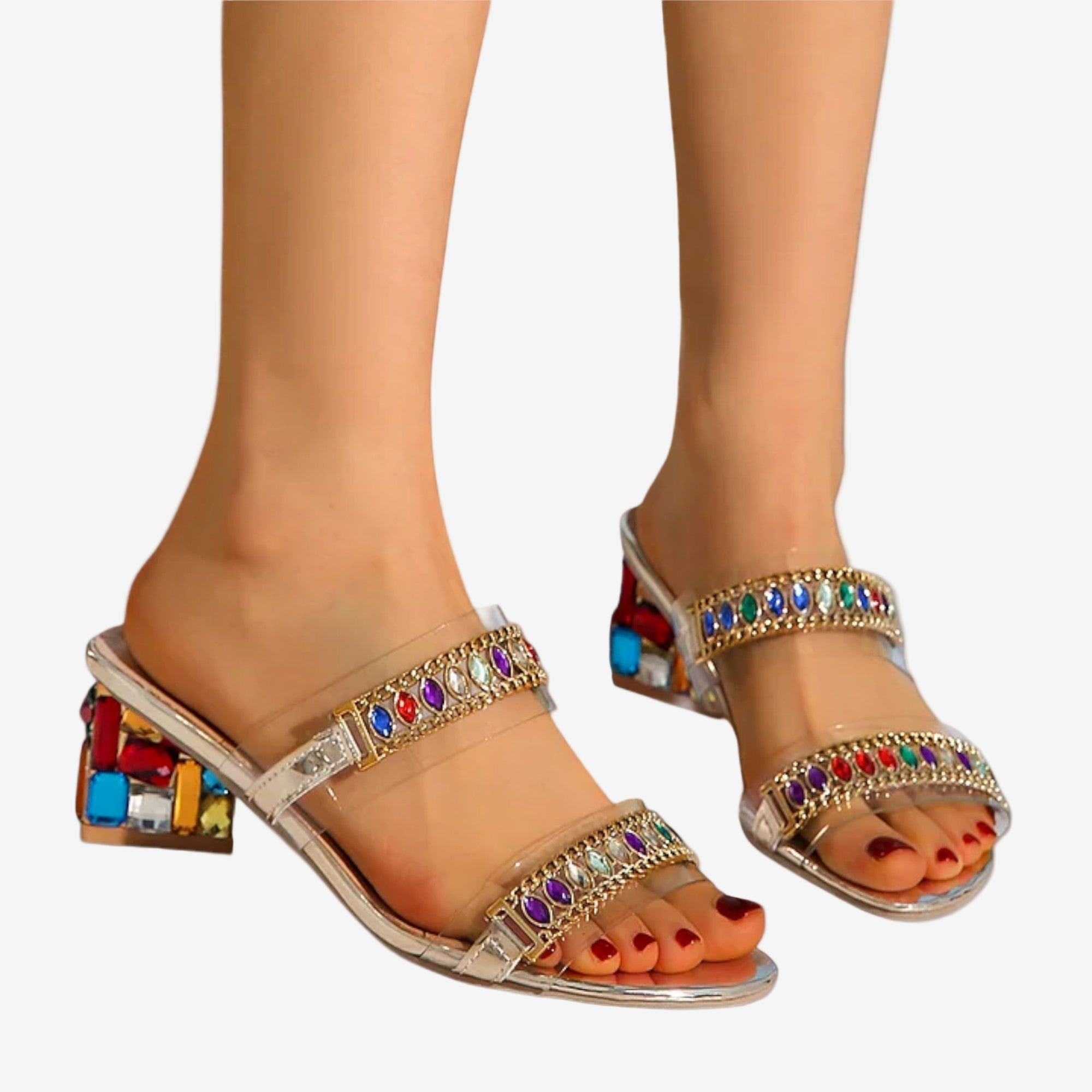 Maria™ Modern Charm