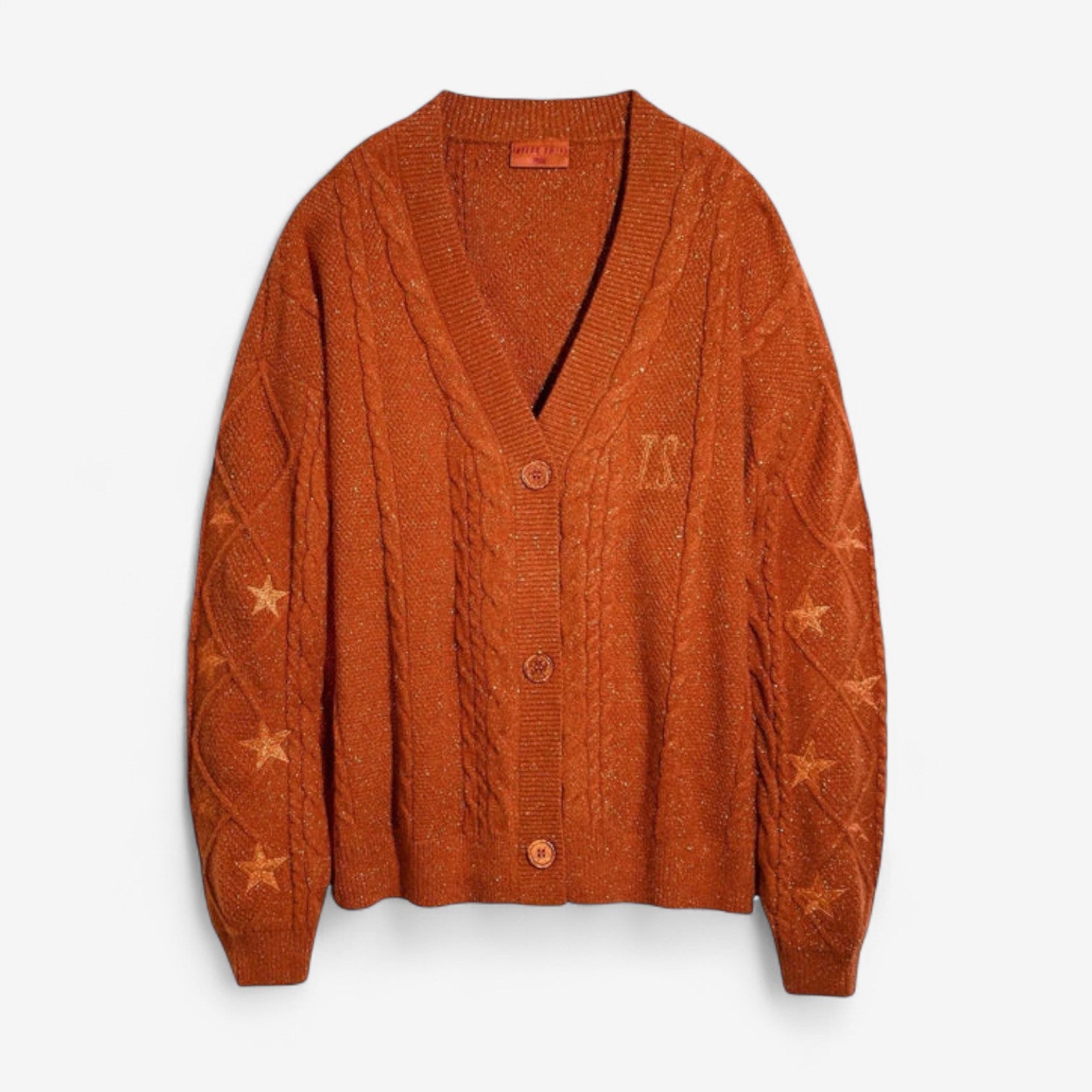 Stéphane™ Cozy Cardigan