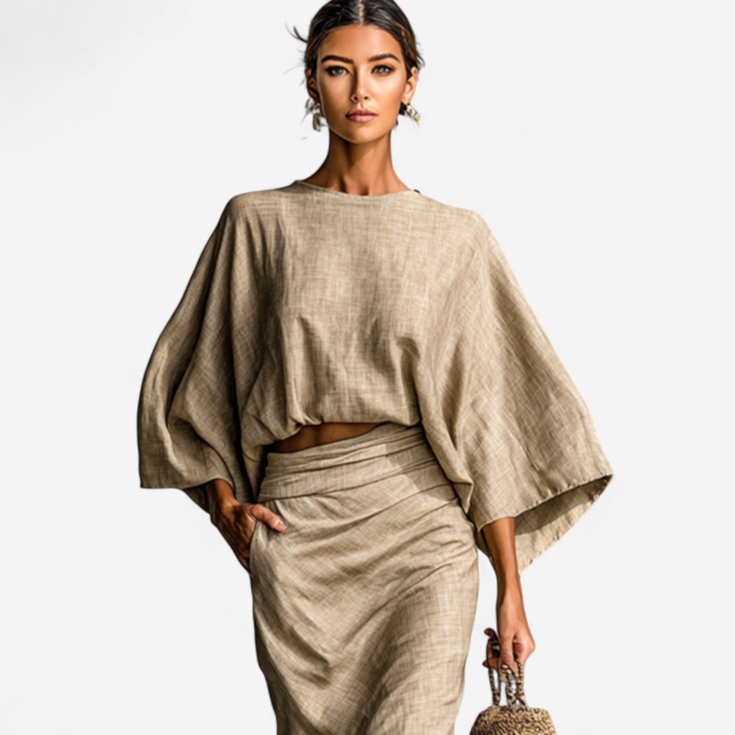 Sandra™ Minimalist Set