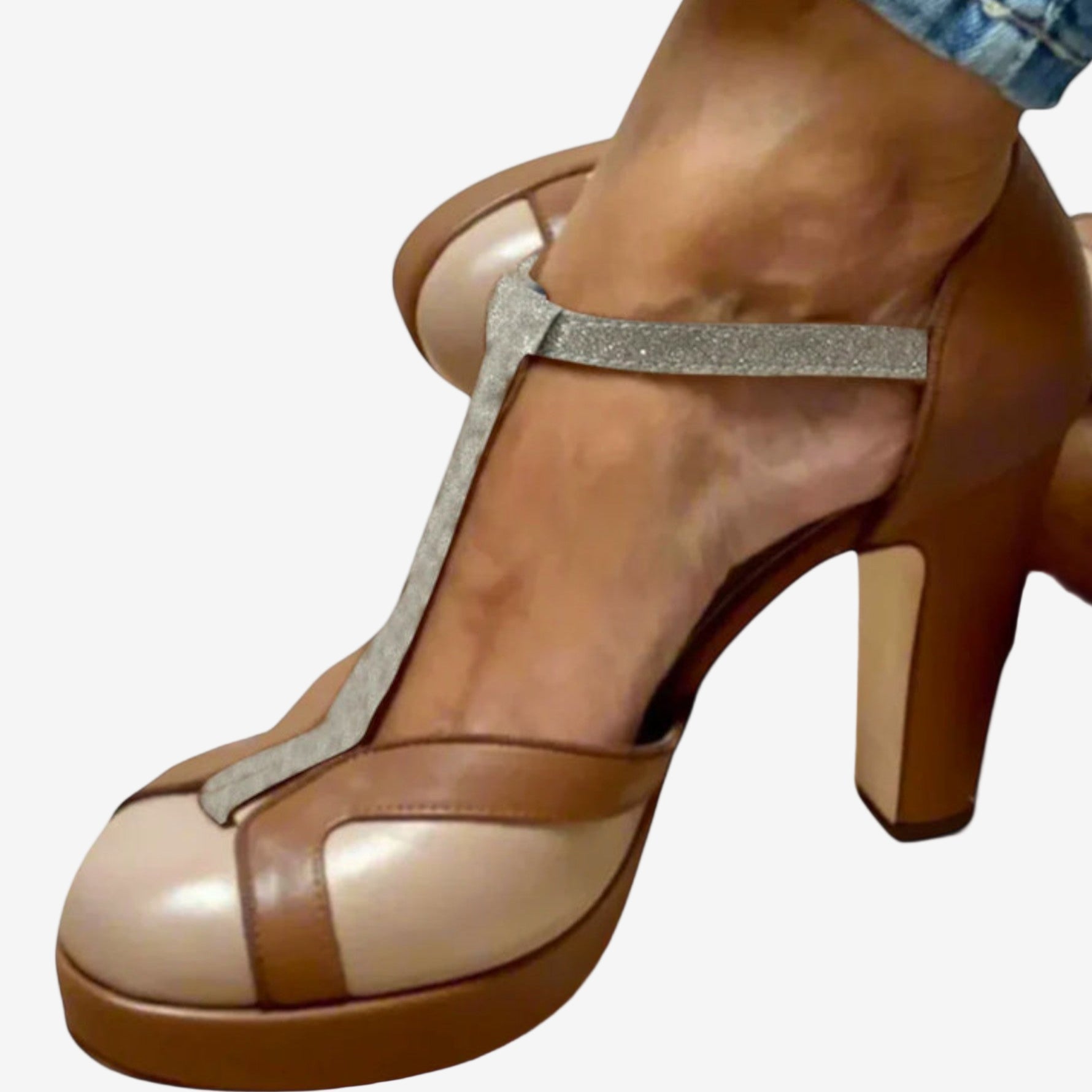 Criselmara™ High Heels