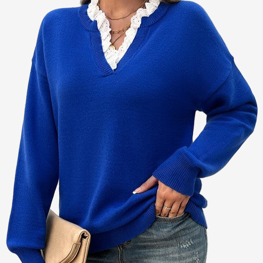 Serene™ Refined Sweater