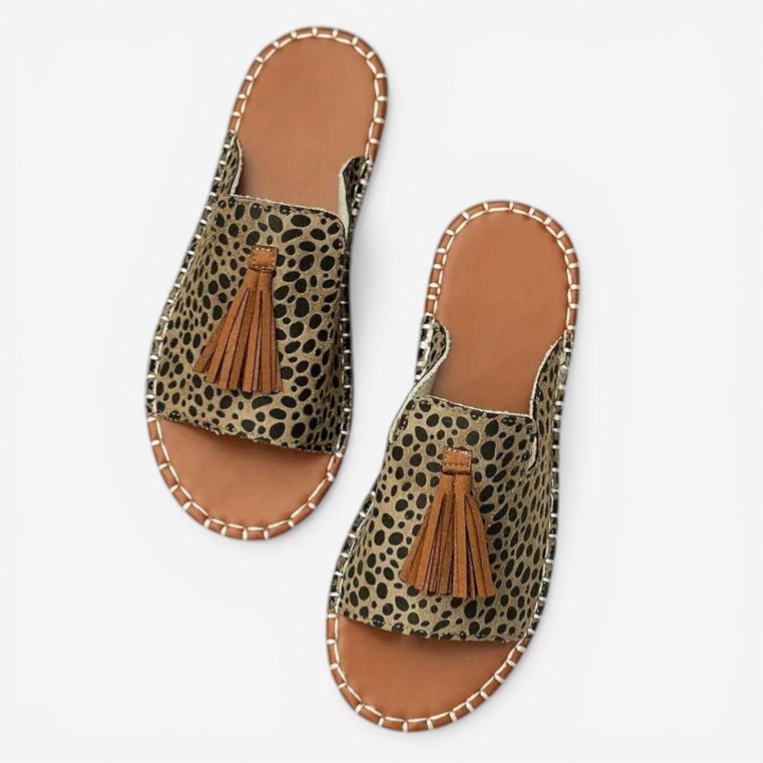 Piera™ Bohemian Sandals