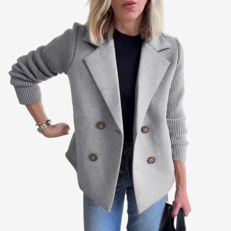 Vélin™ Casual Blazer Jacket