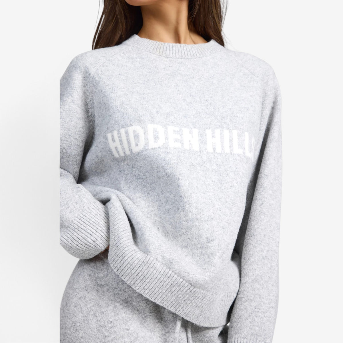 Juliette™ Relaxed Knit Sweater
