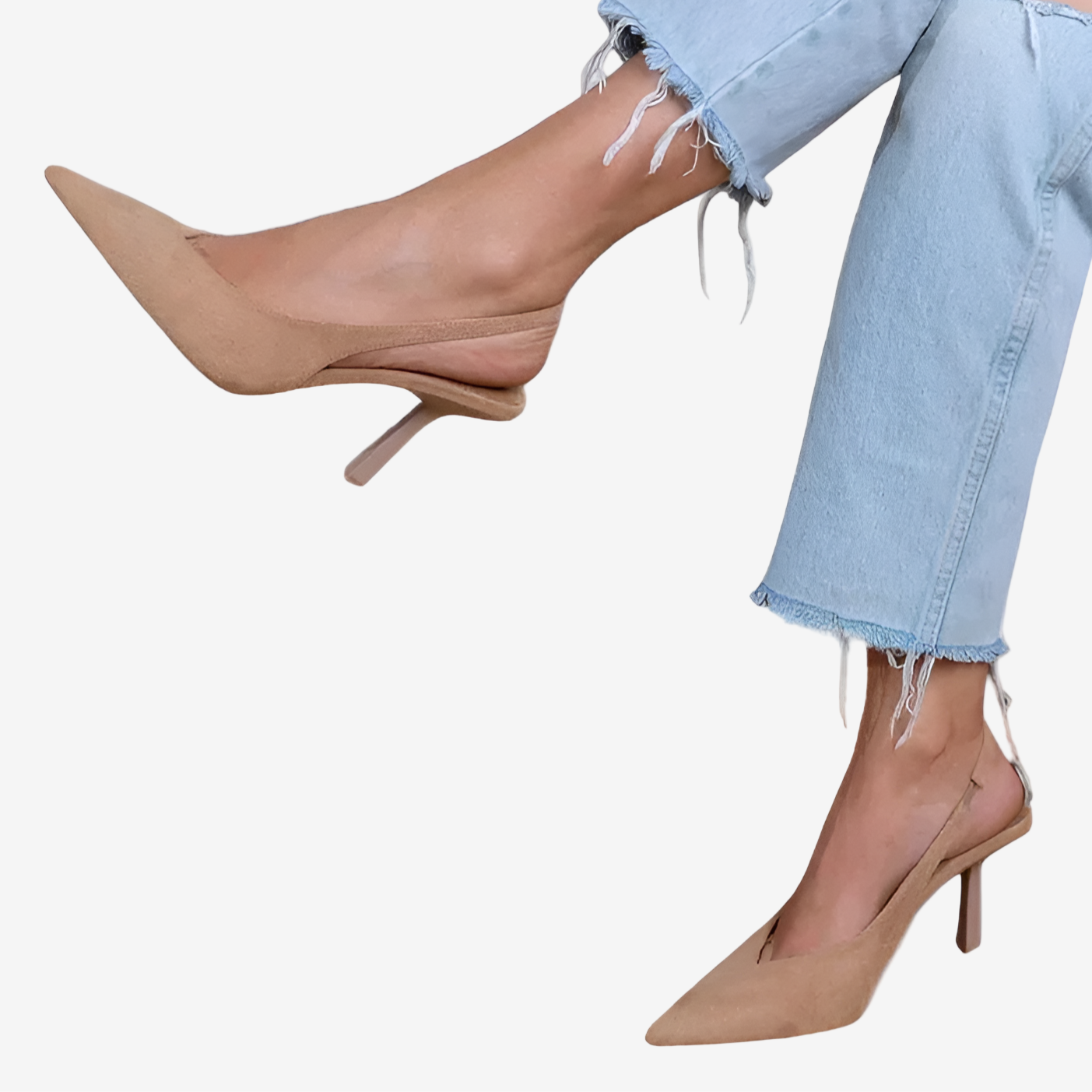 Ysabel™ Low Heel Pumps