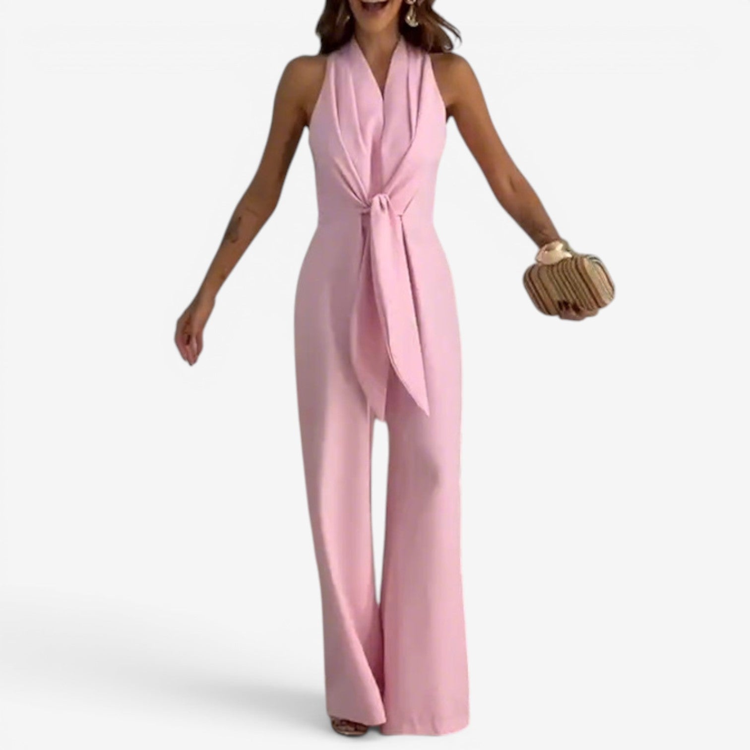 Shana™ Elegant one-piece suit