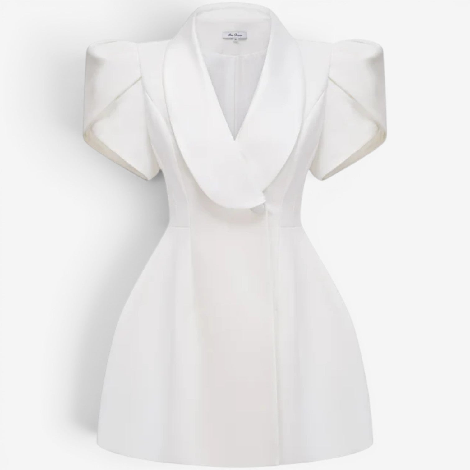 Maurie™ Short blazer dress
