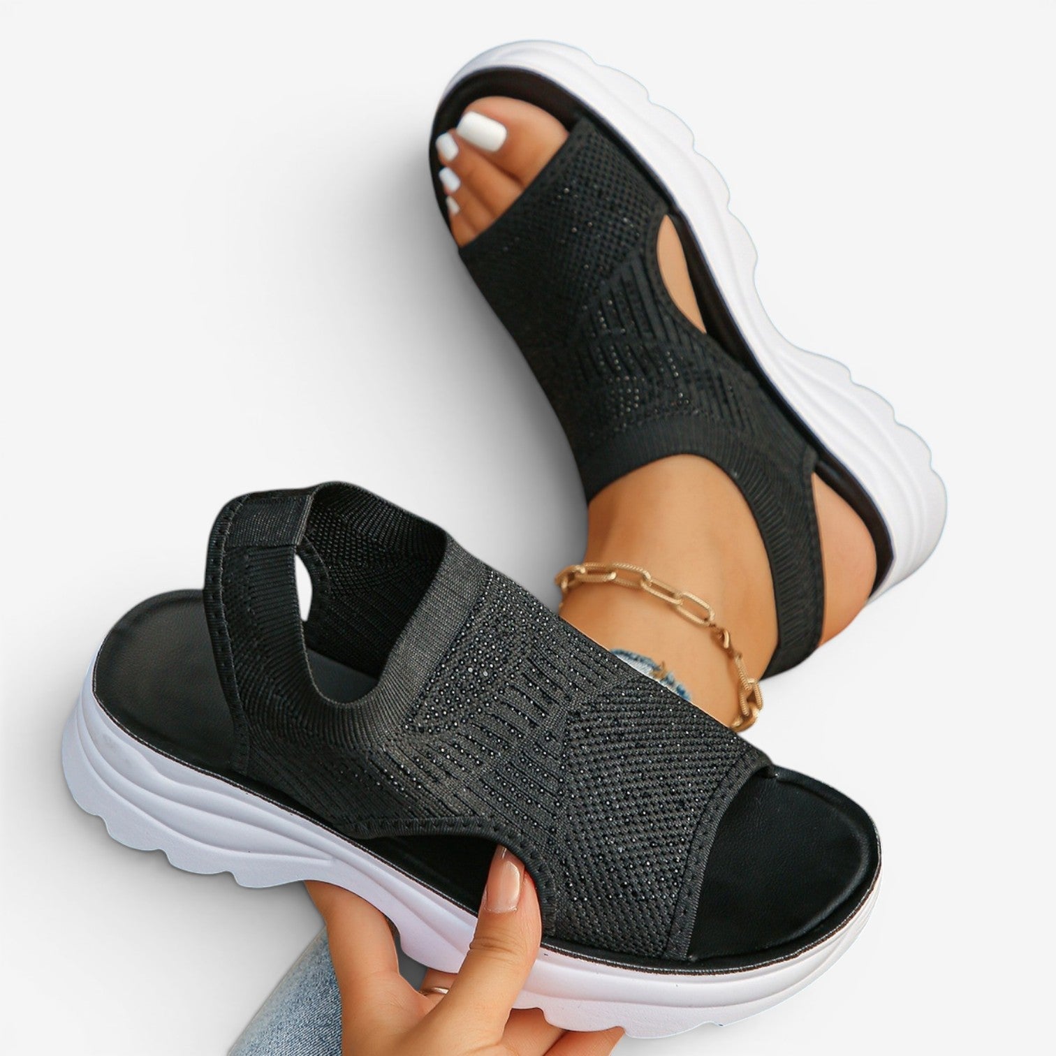 Elliana™ Sports sandals