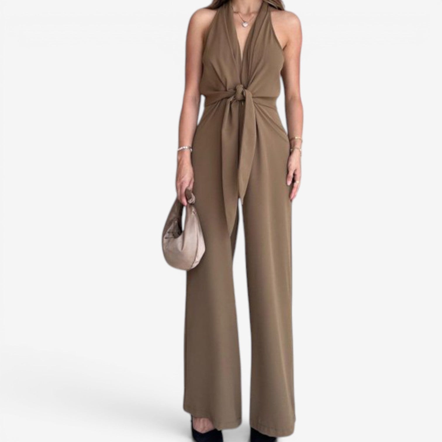 Shana™ Elegant one-piece suit