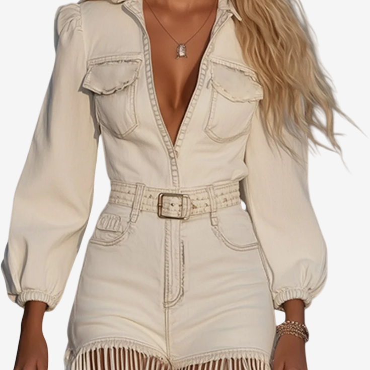 Romana™ Midi Shirt