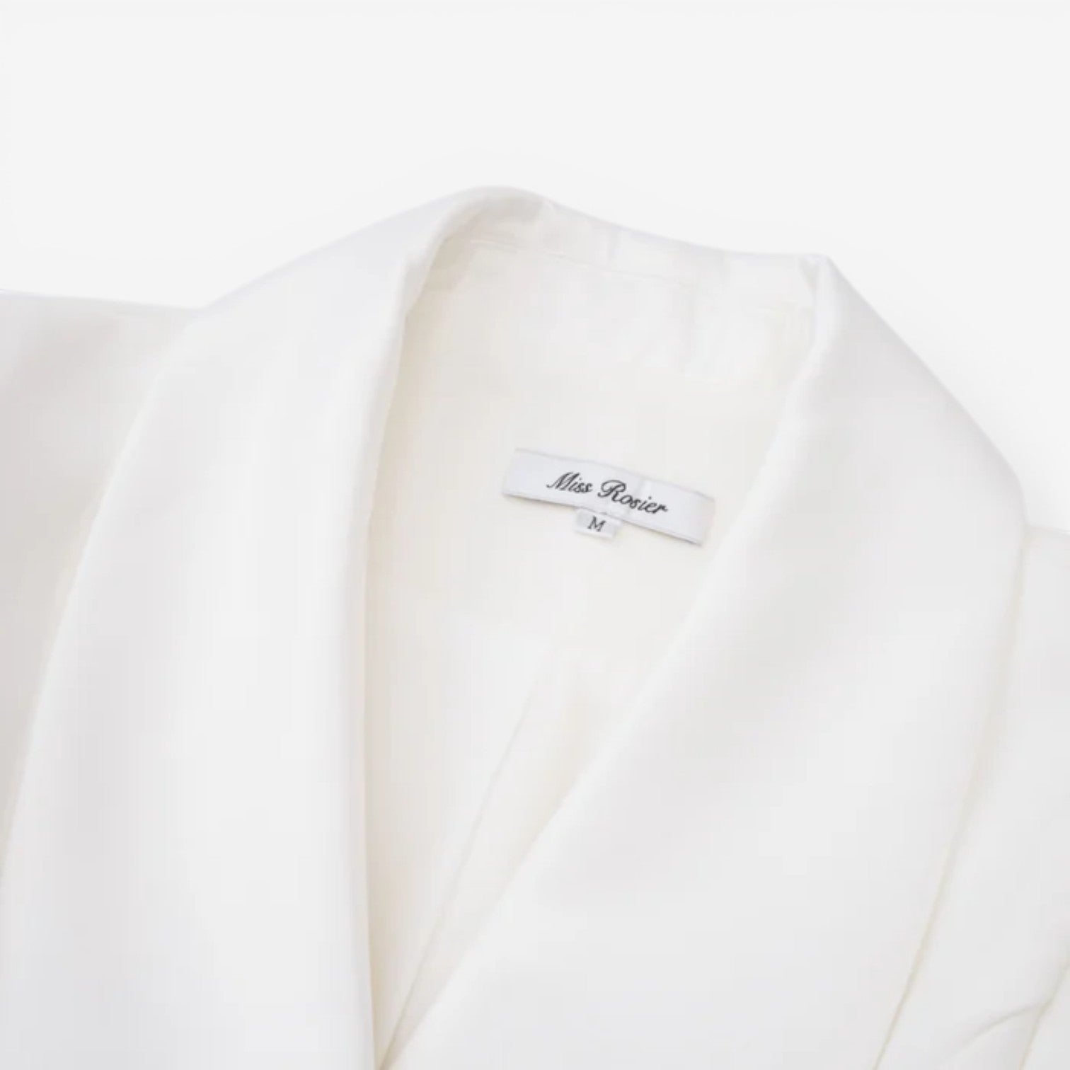 Maurie™ Short blazer dress