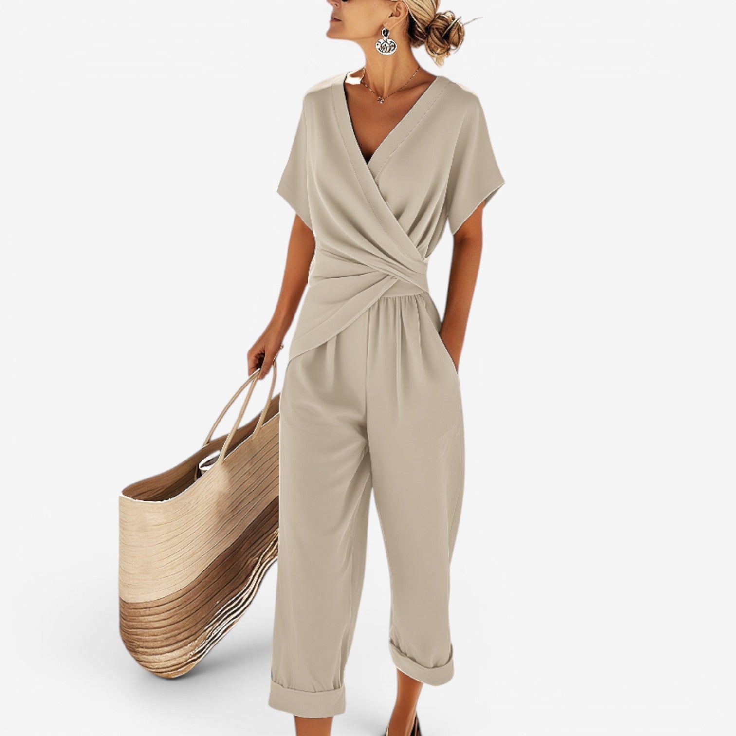 Eira™ One-piece jumpsuit