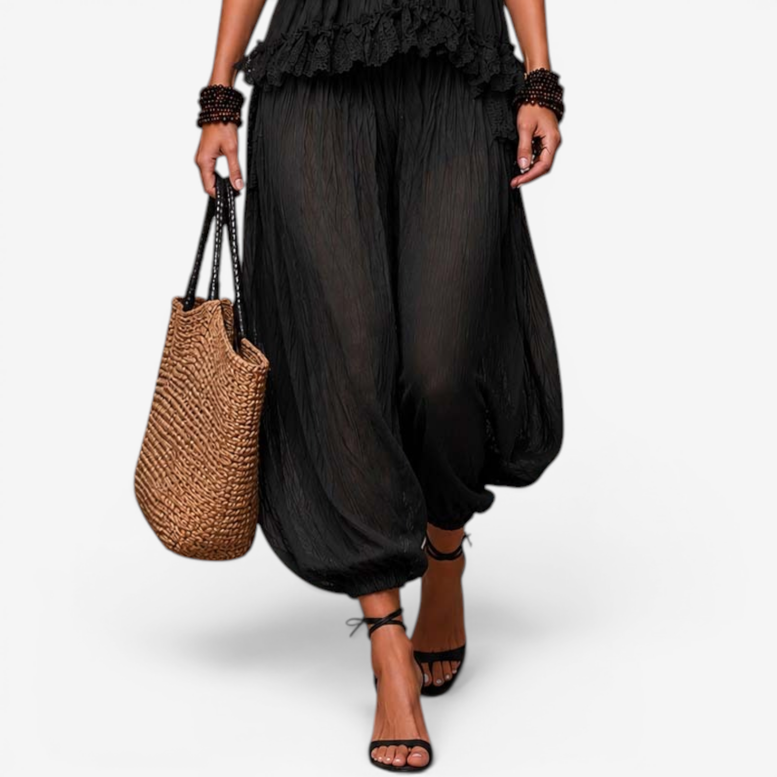 Calice™ Two-piece suit with top