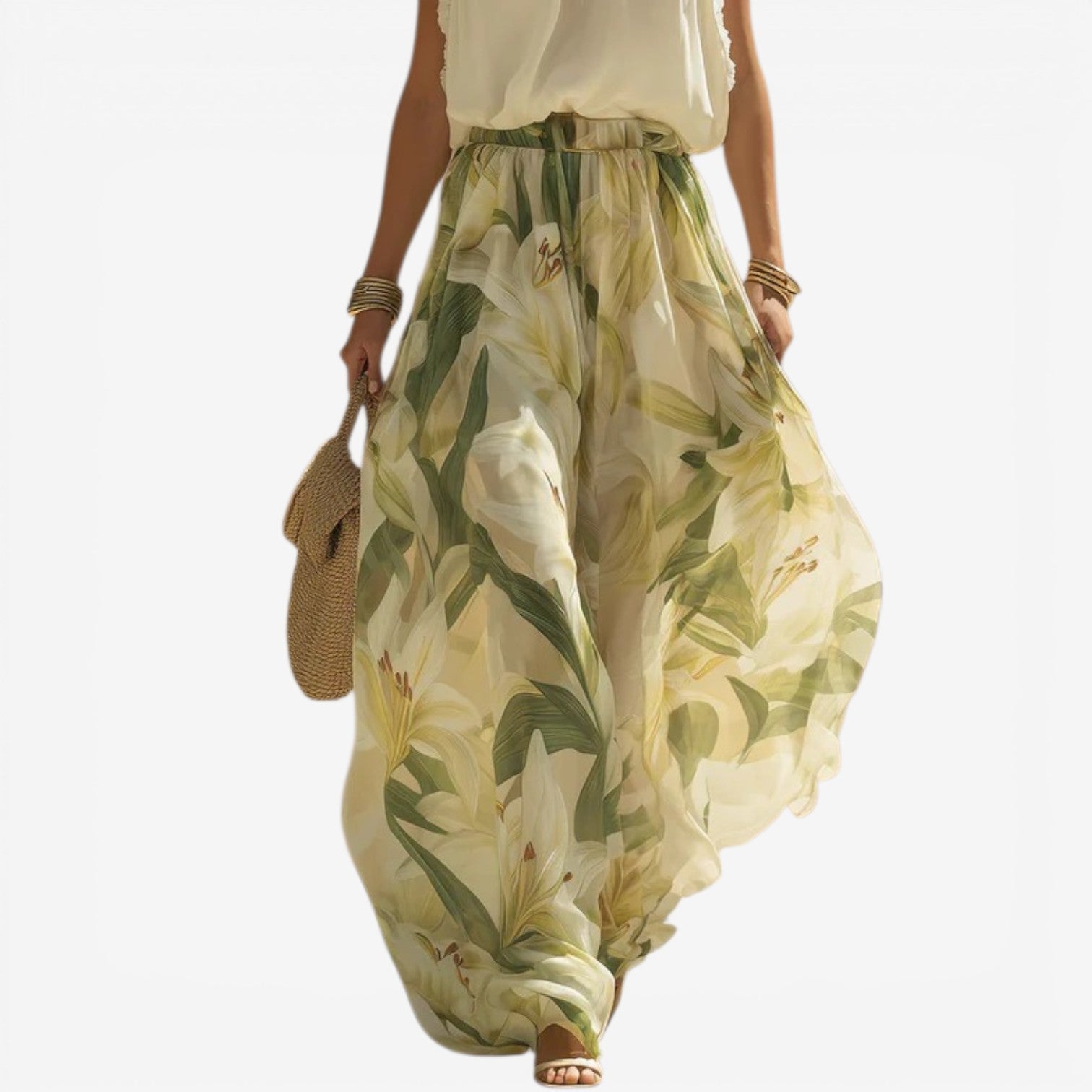 Jeane™ Complete coordinated top