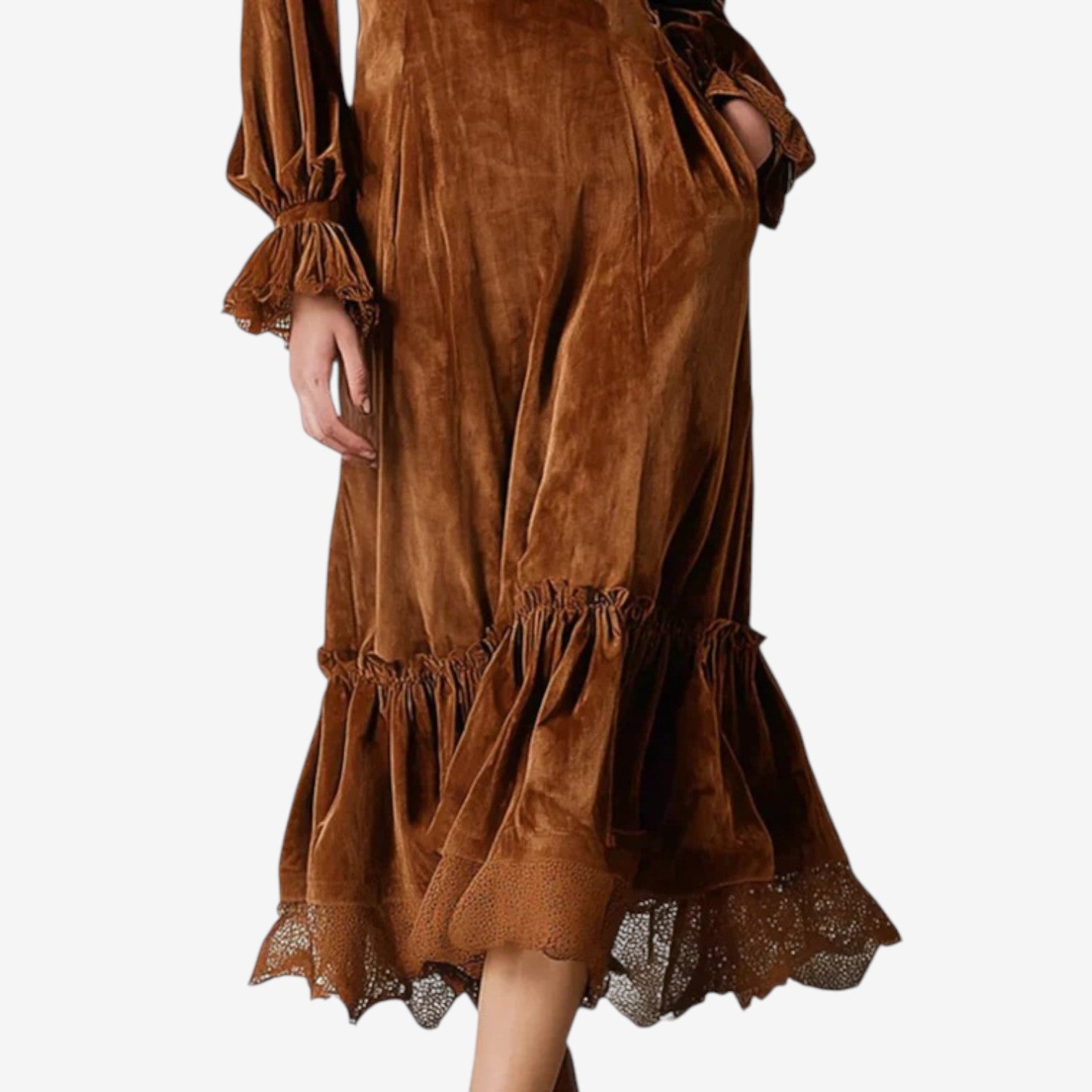 Peggy™ Refined Dress