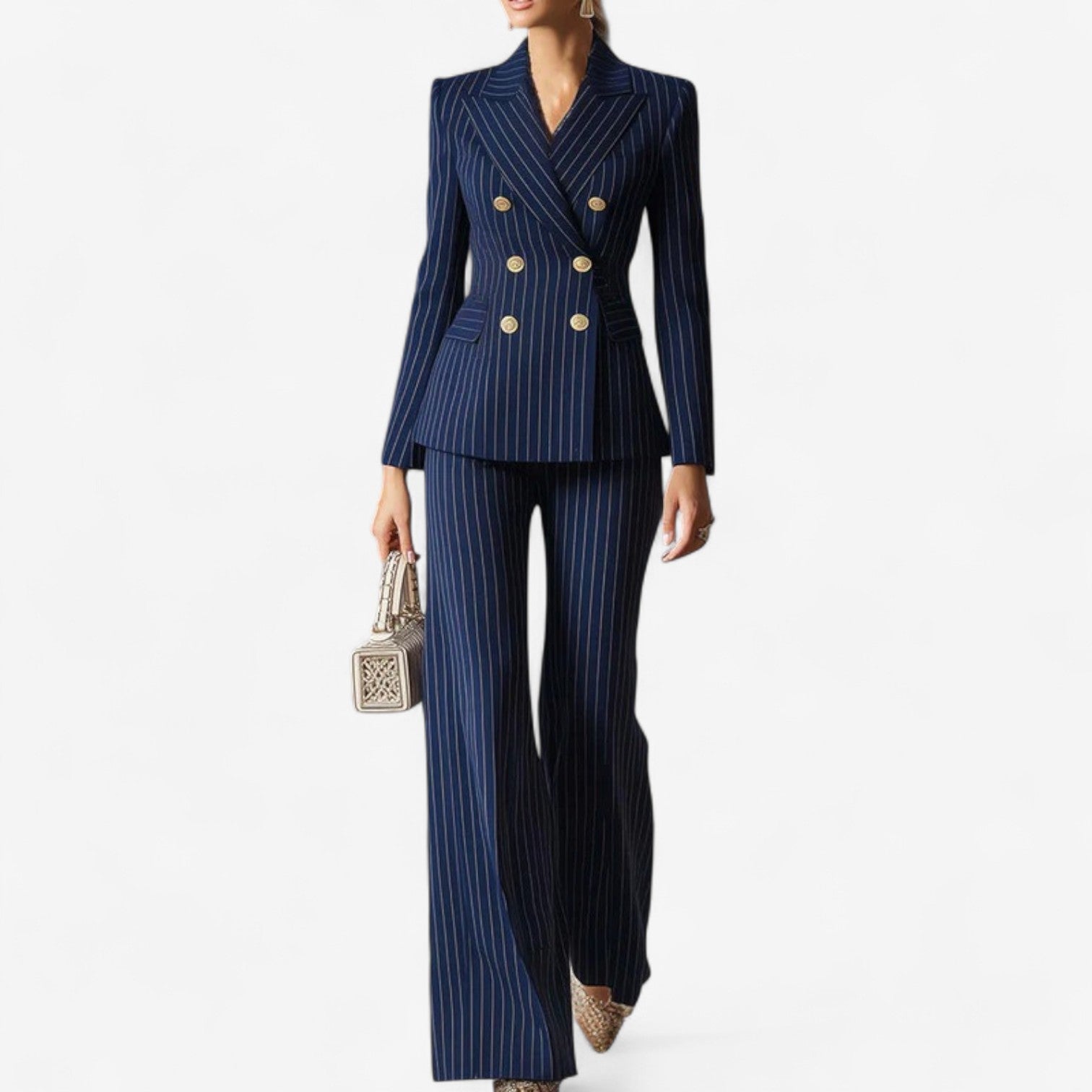 Jane™ Tailored Suit