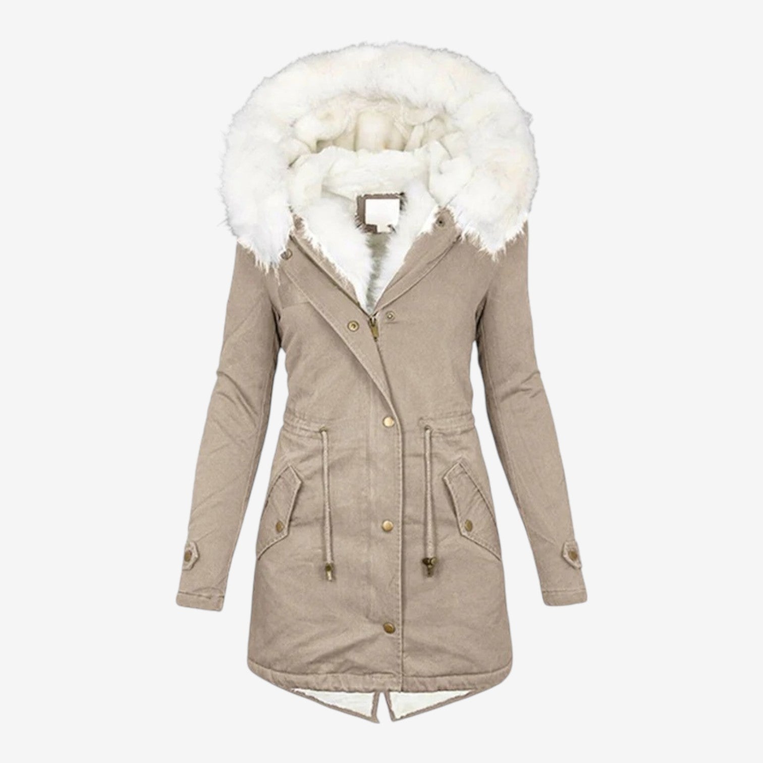 Paloma™ Lined Coat