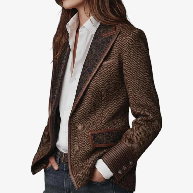 Ardiana™ Tailored Jacket