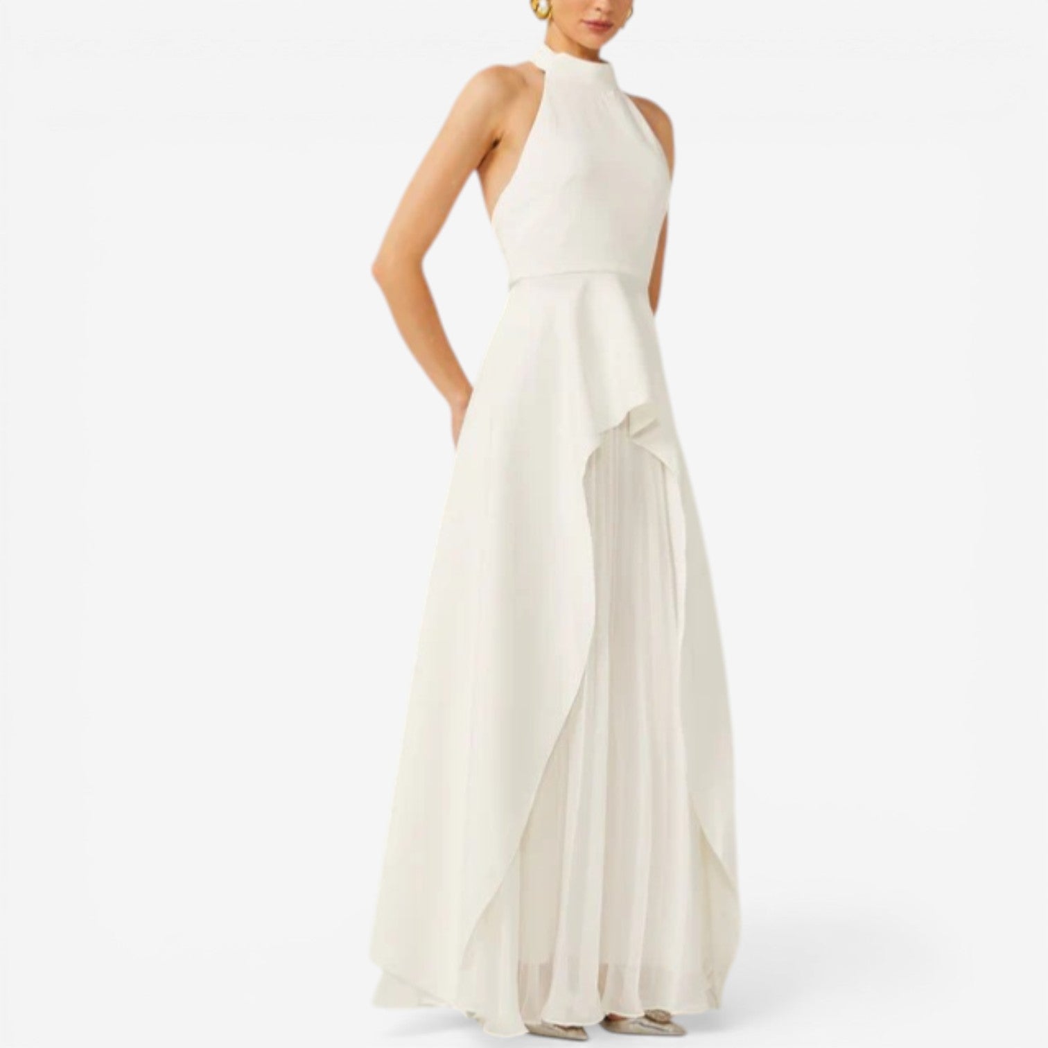 Daniella™ Flowing dress