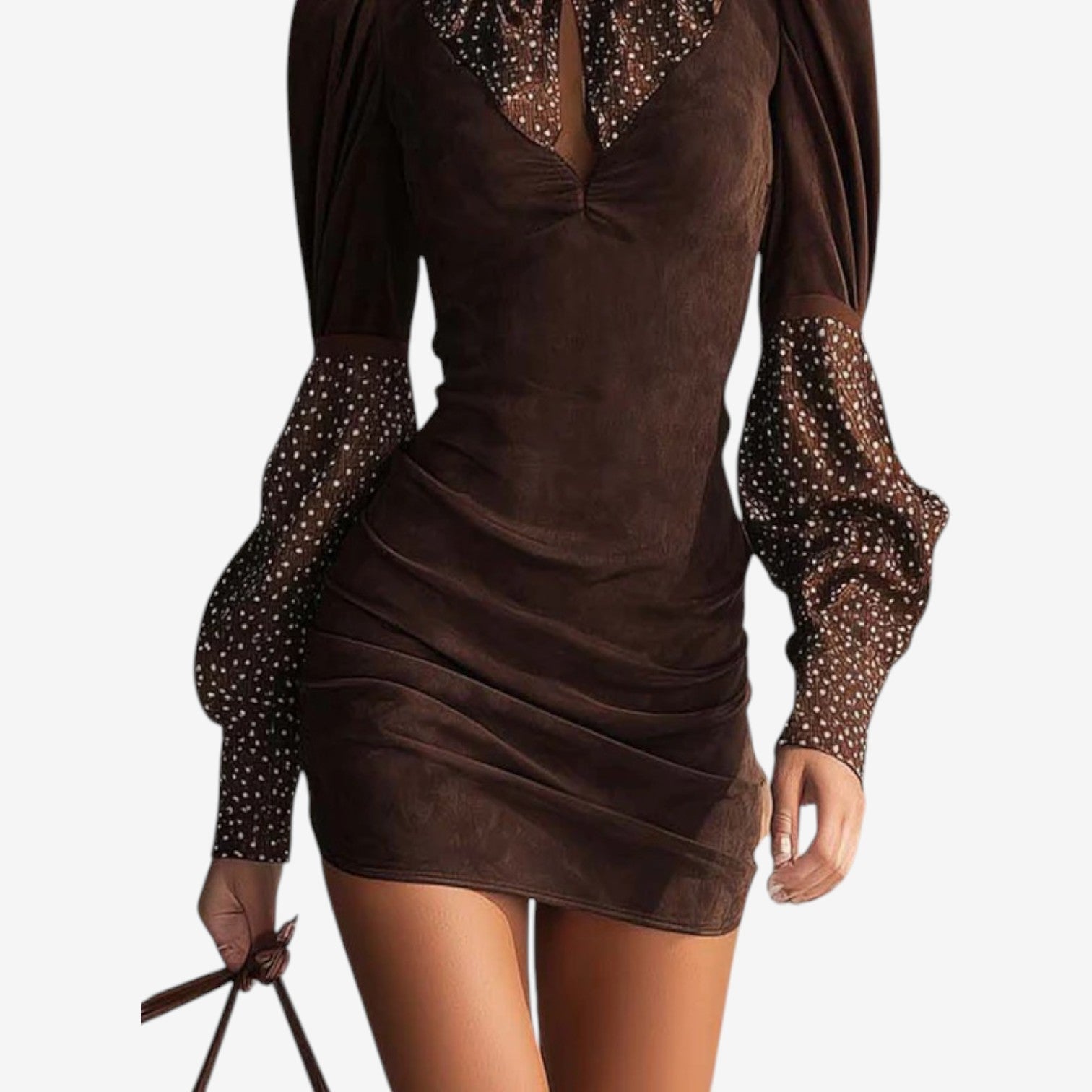 Chaix™ Floating Dress