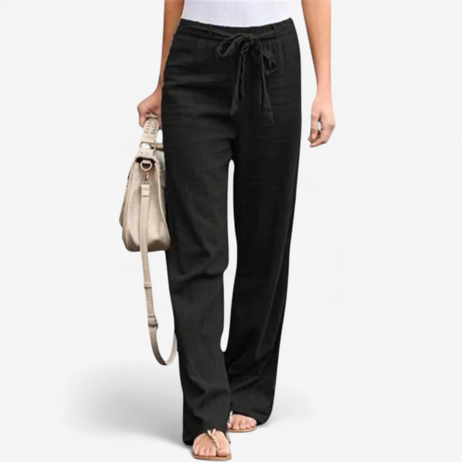 Arislia™ Chic Trousers