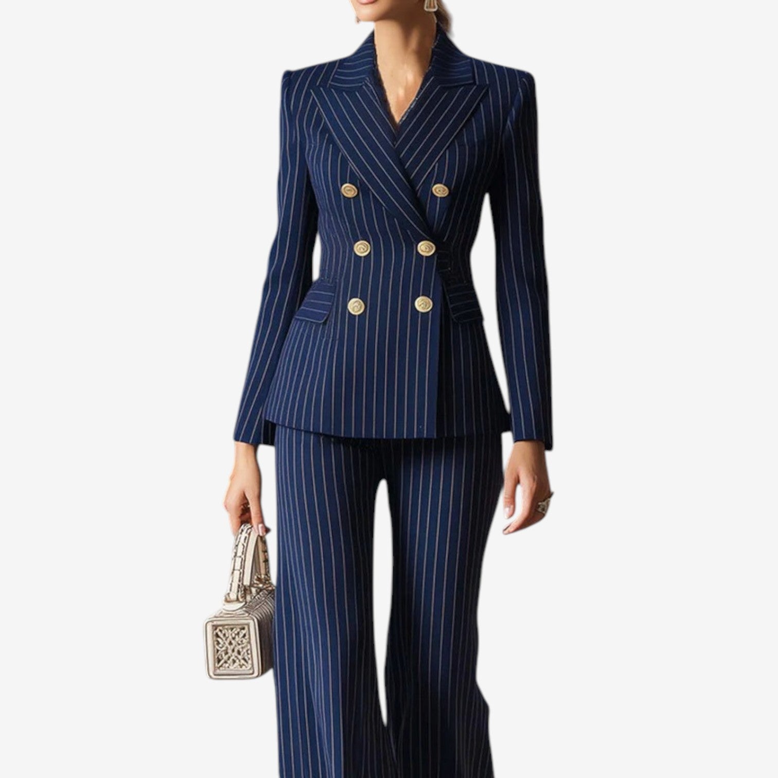 Jane™ Tailored Suit