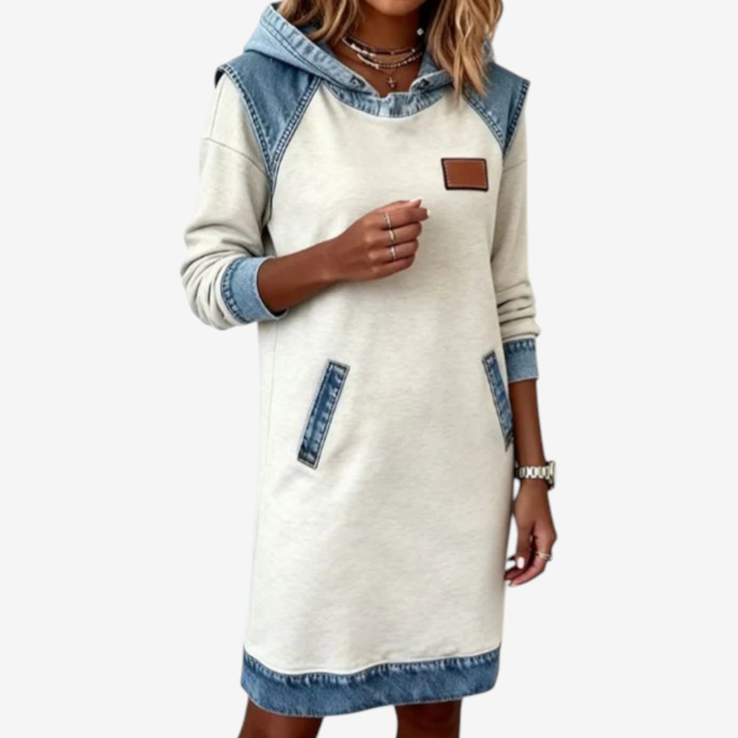 Margaux™ Casual Dress