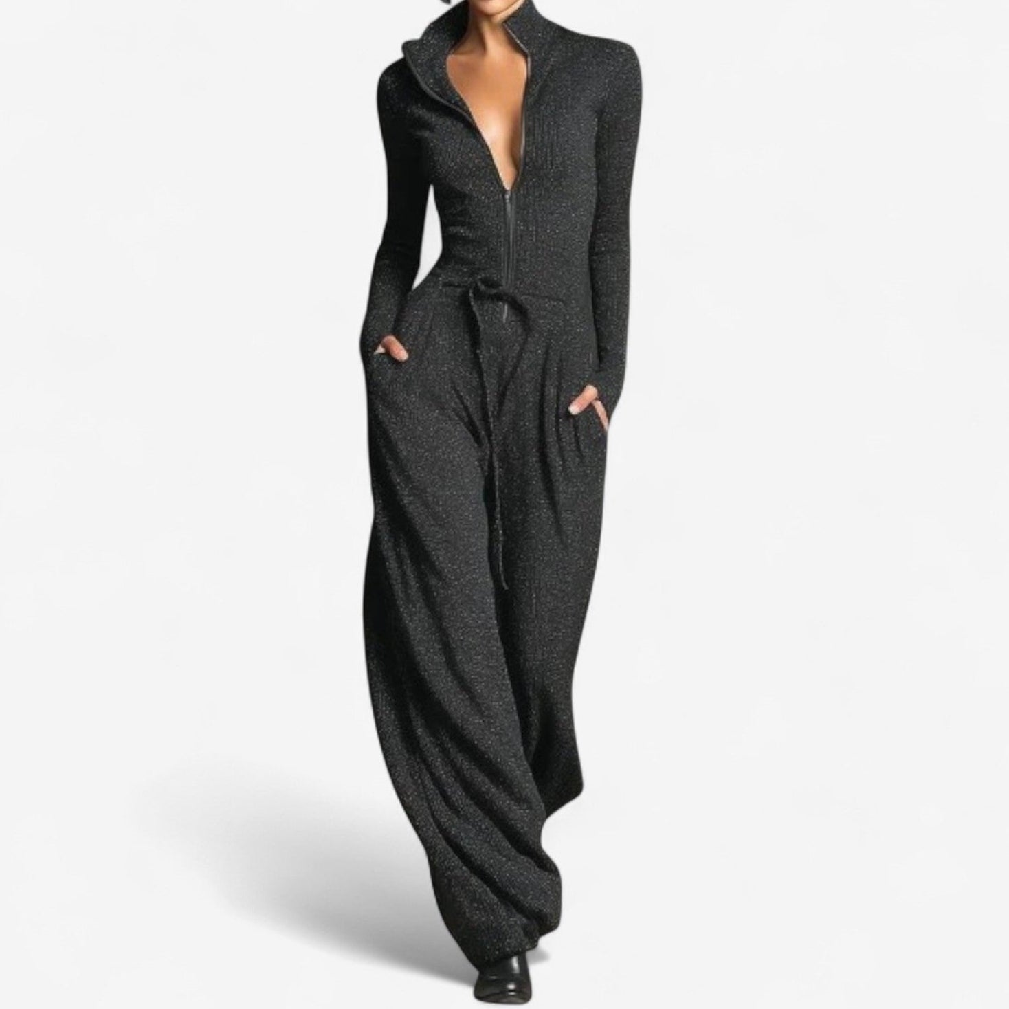Katell™ Long Jumpsuit