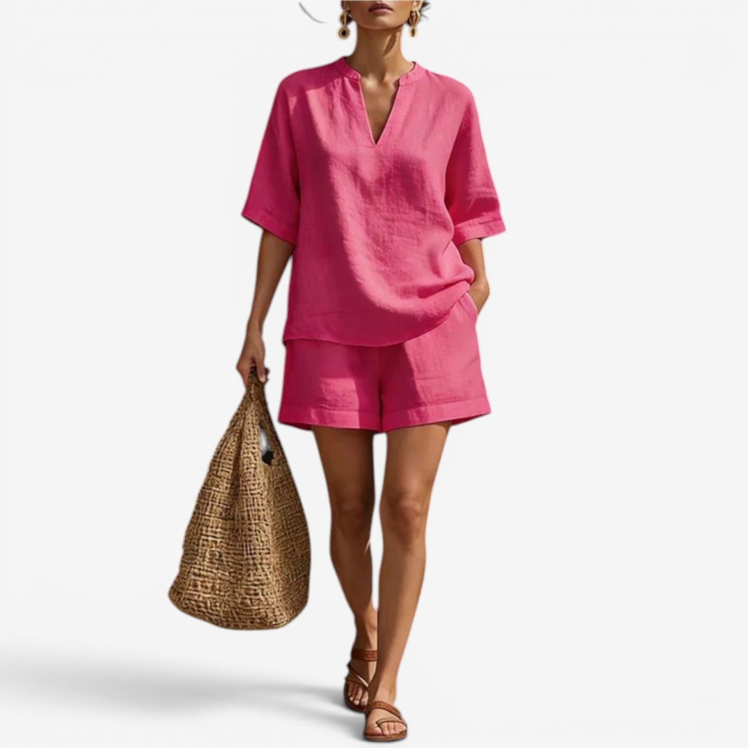 Hanne™ Two-piece suit