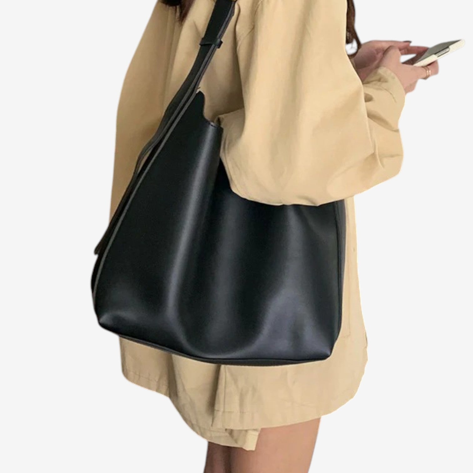 Jennifer™ Shoulder Bag