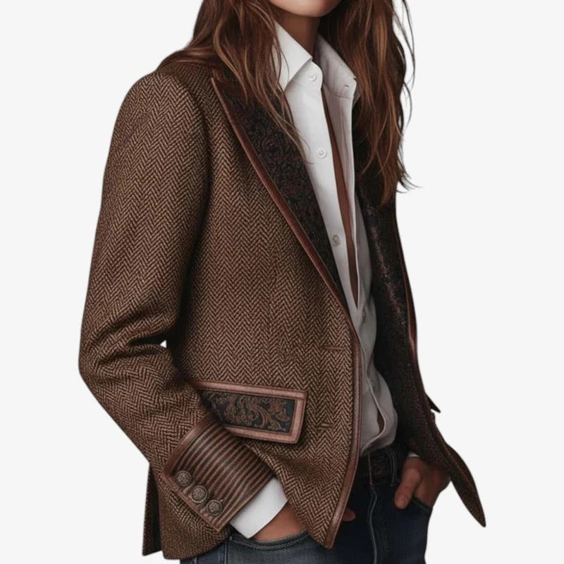 Ardiana™ Tailored Jacket