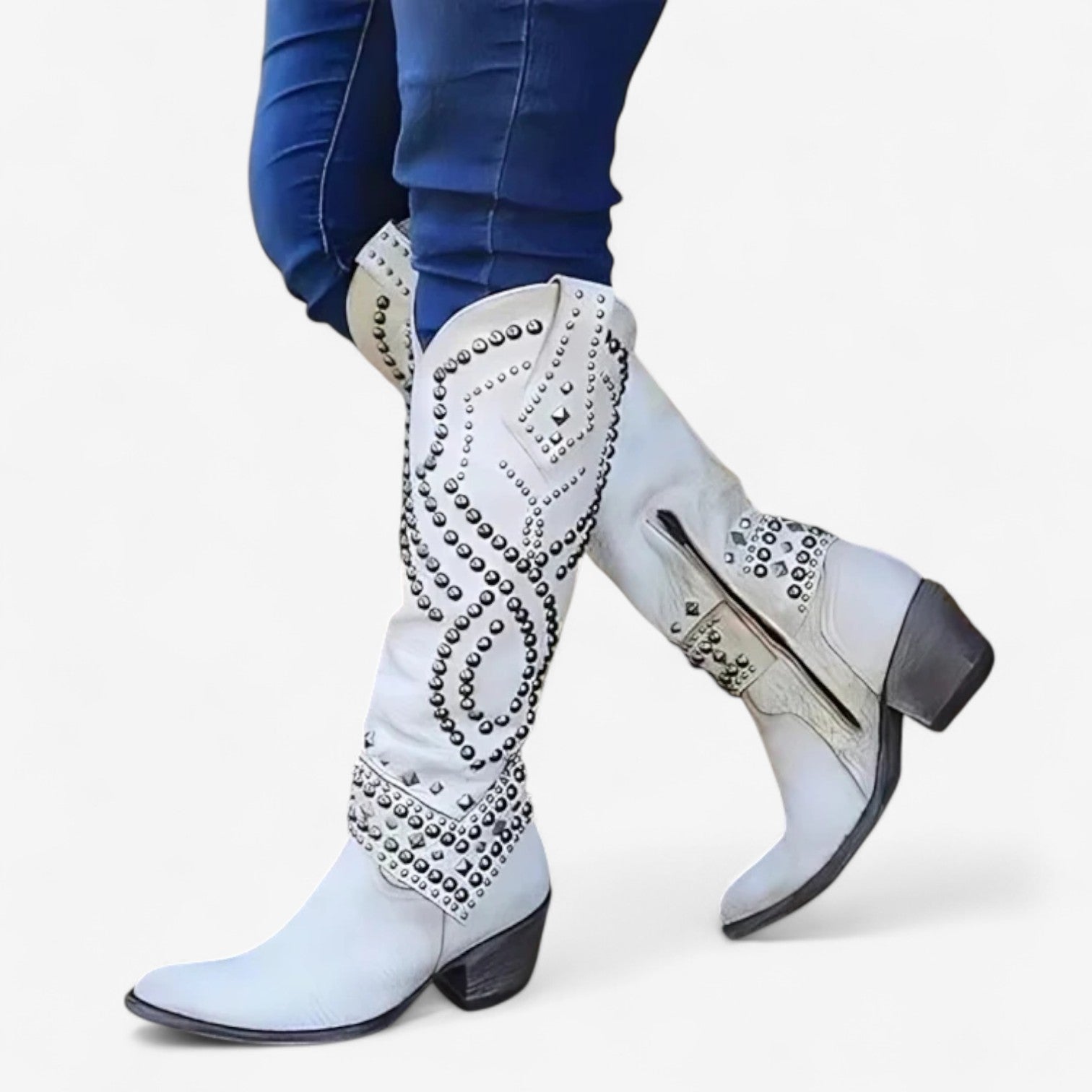 Conde™ Studded Boots