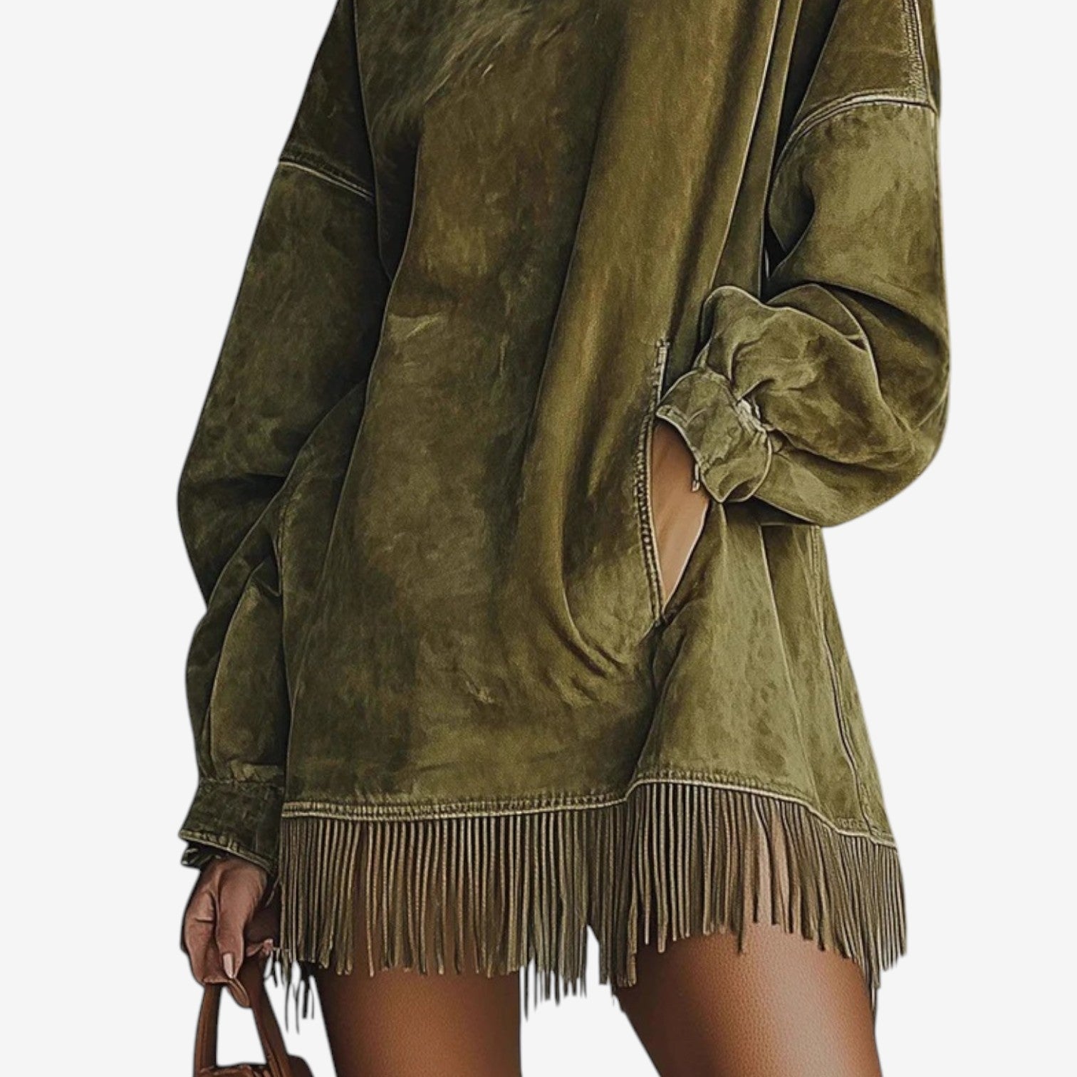 Ratel™ Casual Tunic